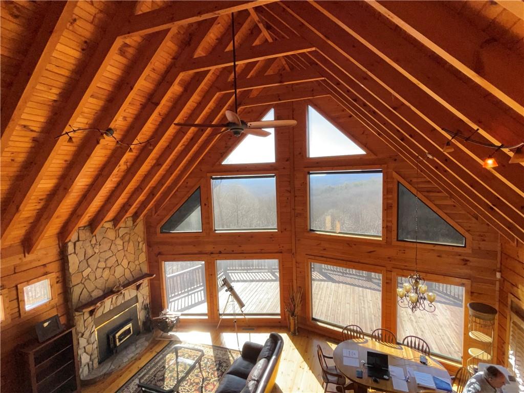 71 Hidden Valley Drive, Ellijay, Georgia image 48