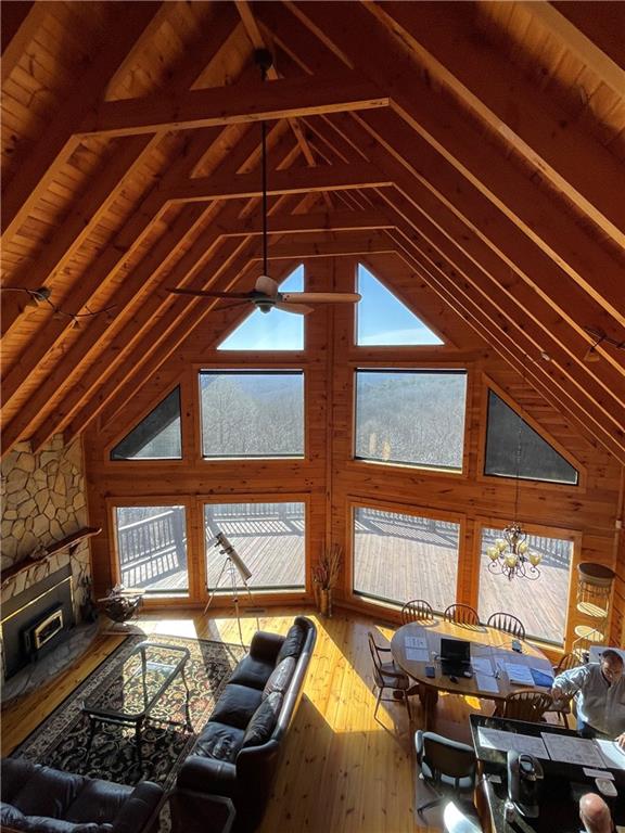 71 Hidden Valley Drive, Ellijay, Georgia image 50