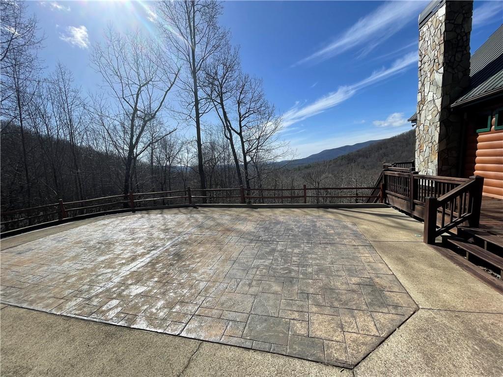 71 Hidden Valley Drive, Ellijay, Georgia image 7