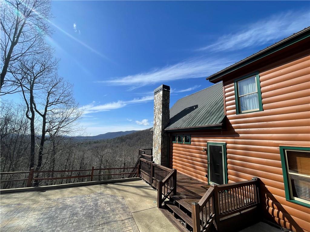 71 Hidden Valley Drive, Ellijay, Georgia image 6