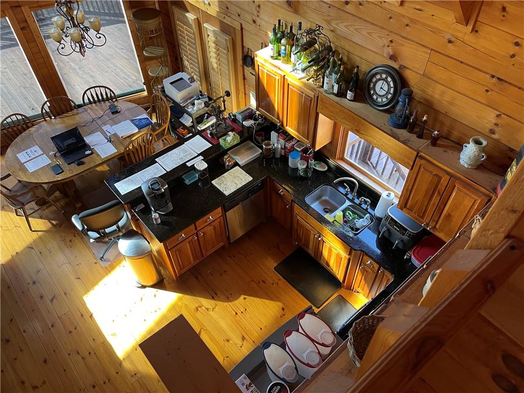 71 Hidden Valley Drive, Ellijay, Georgia image 40