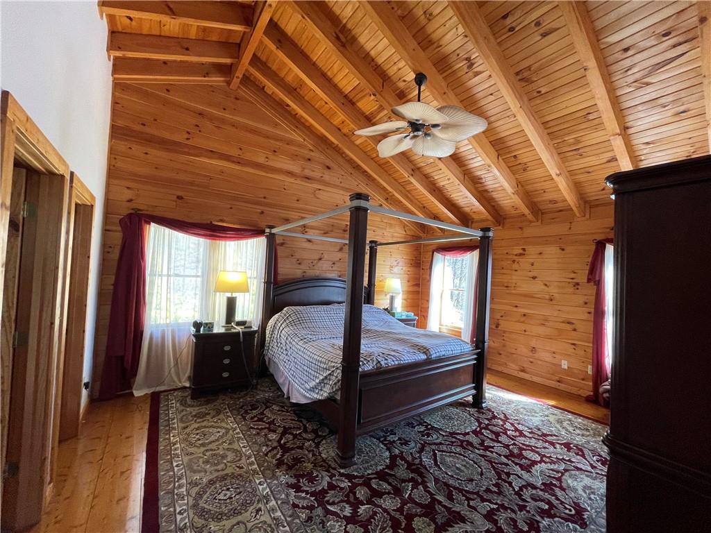 71 Hidden Valley Drive, Ellijay, Georgia image 32