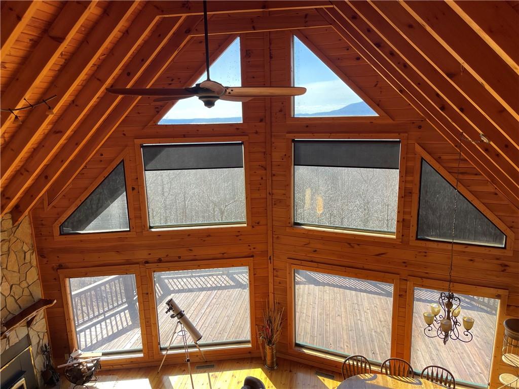 71 Hidden Valley Drive, Ellijay, Georgia image 43
