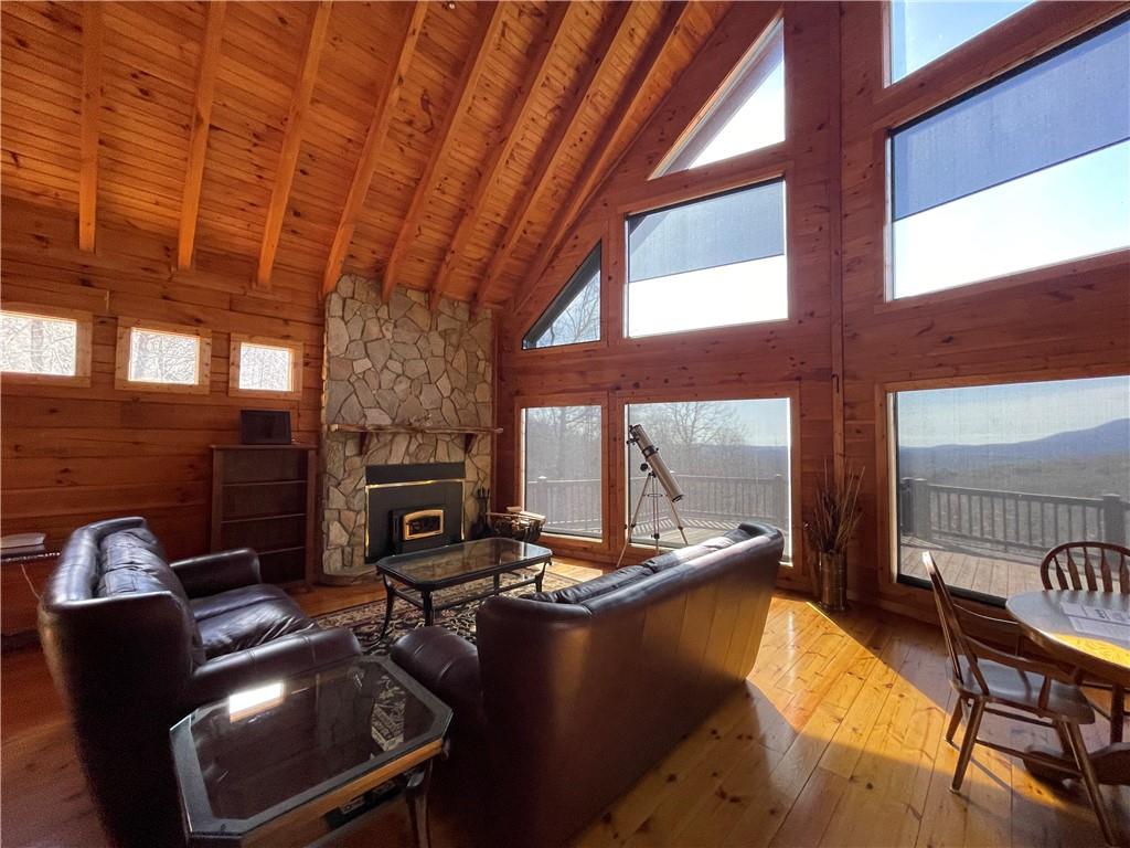 71 Hidden Valley Drive, Ellijay, Georgia image 19
