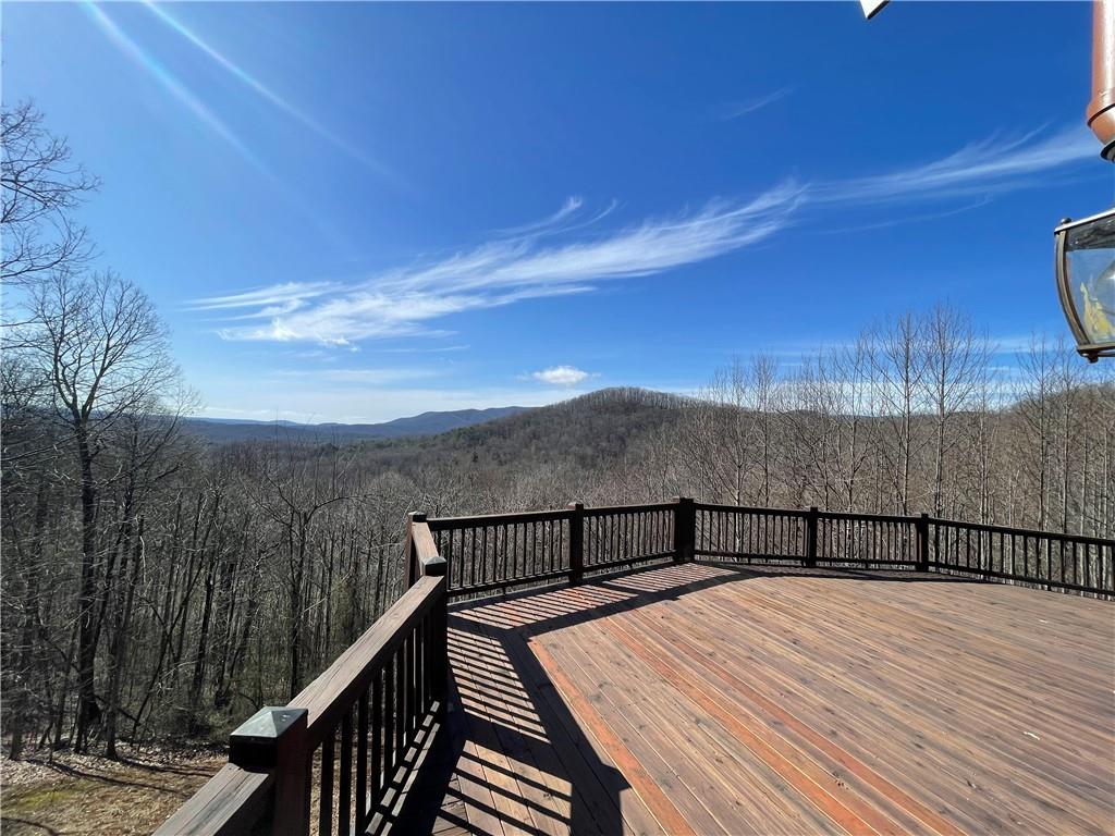 71 Hidden Valley Drive, Ellijay, Georgia image 10