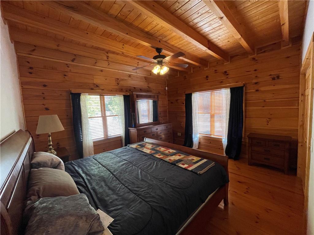 71 Hidden Valley Drive, Ellijay, Georgia image 26