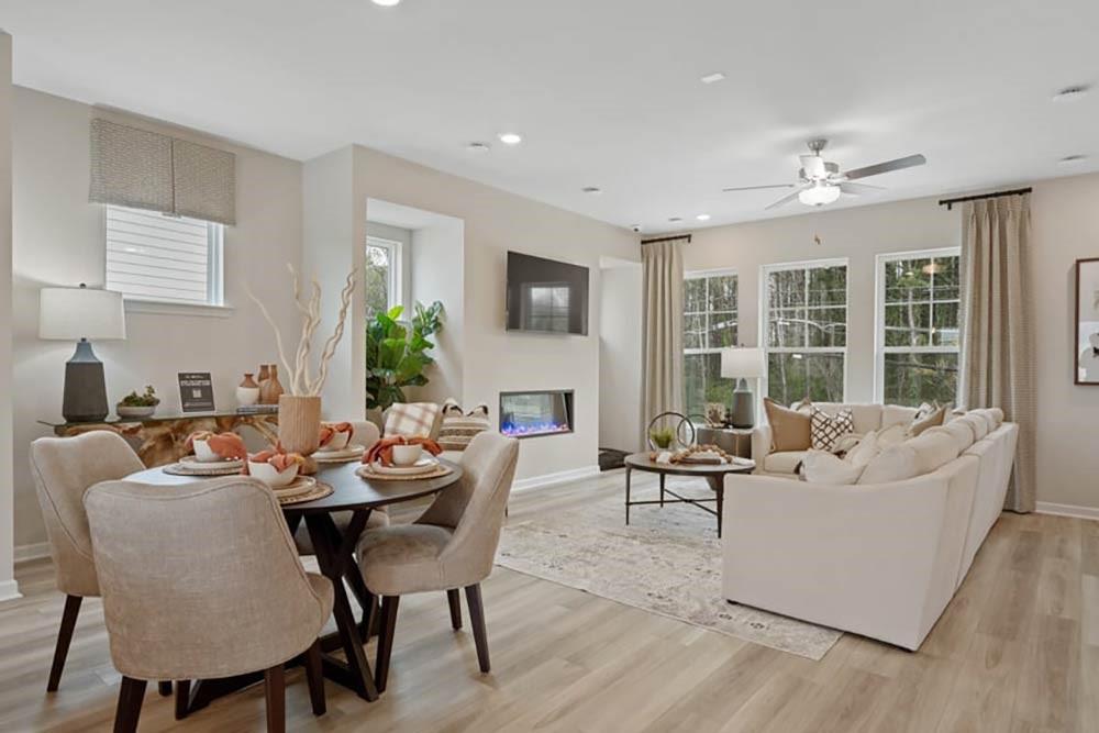 225 Lytham Drive, Mableton, Georgia image 24