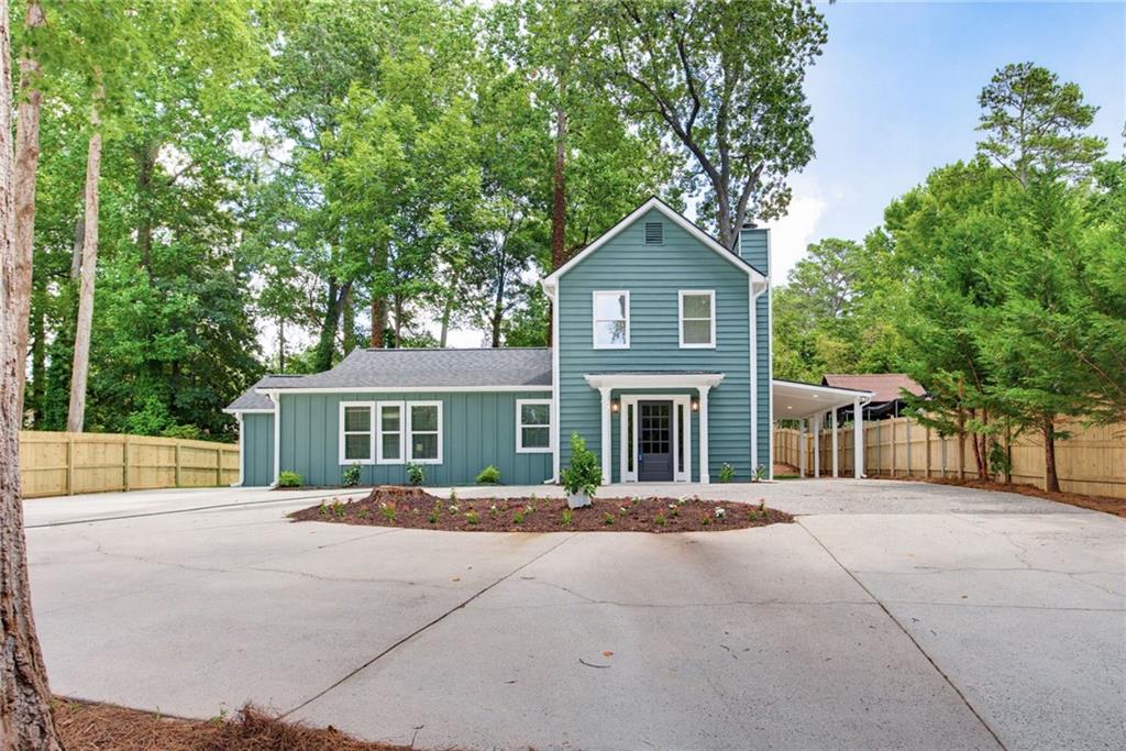 1383 Natchez Trace SW