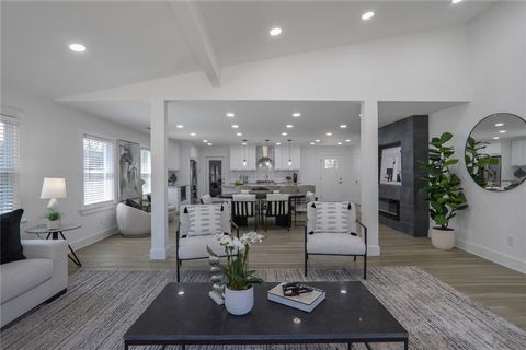 2041 Briarcliff Road NE Atlanta GA 30329