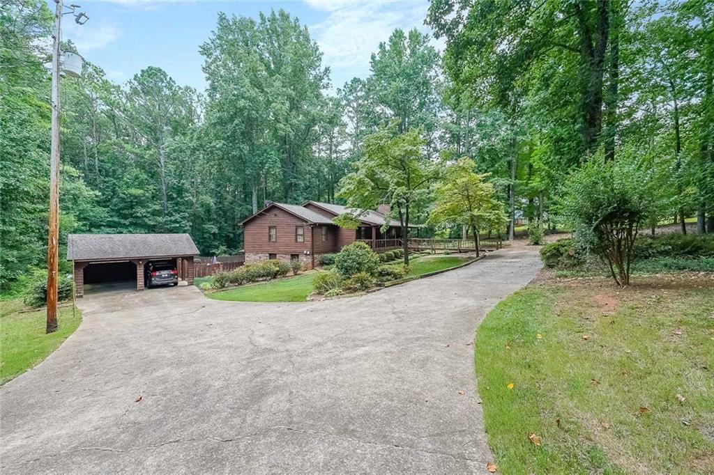 485 John Tate Road NW