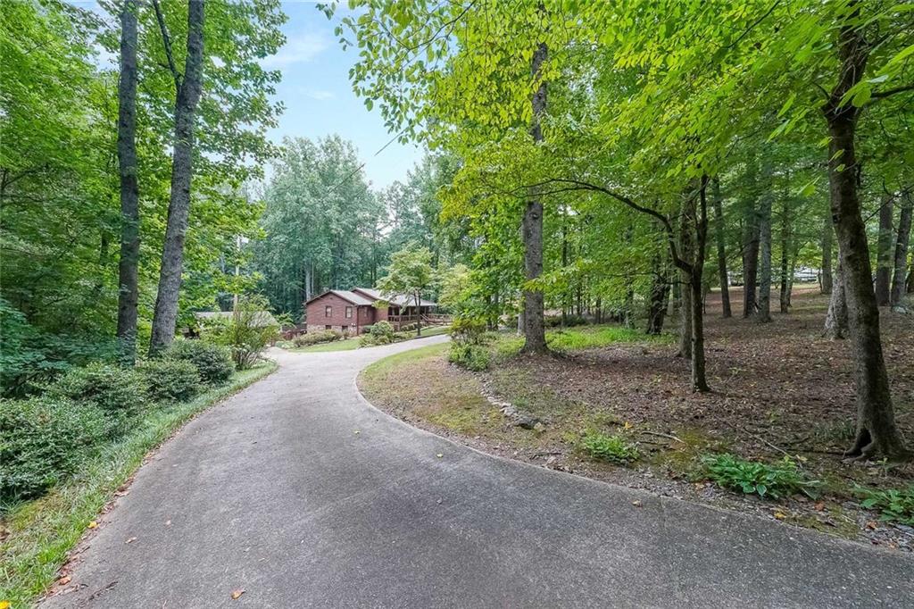 485 John Tate Road NW