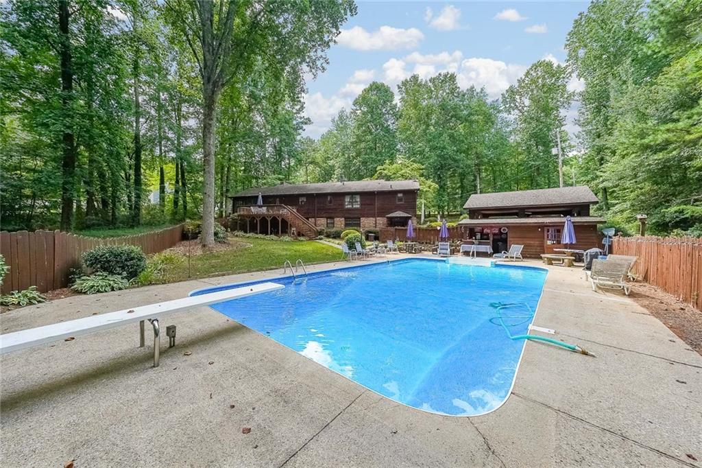 485 John Tate Road NW