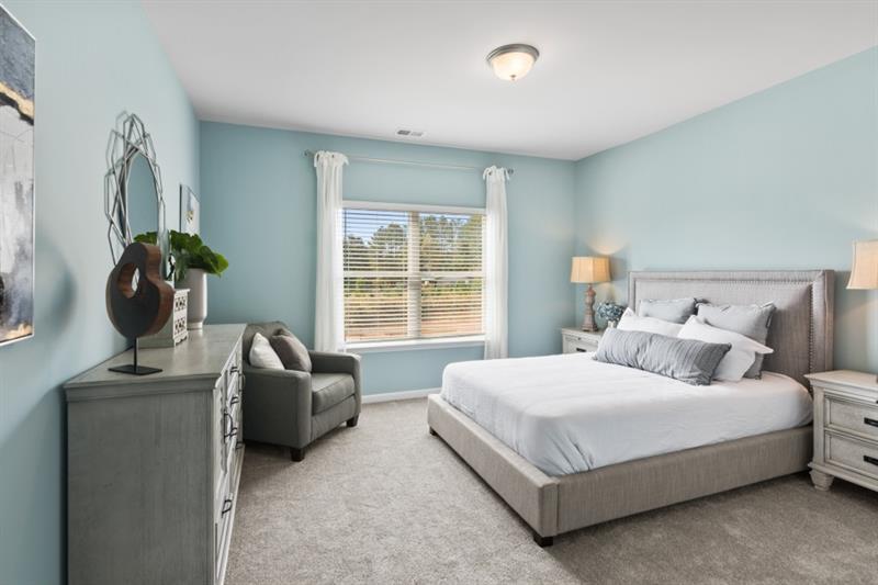 Evergreen At Lakeside - Residential