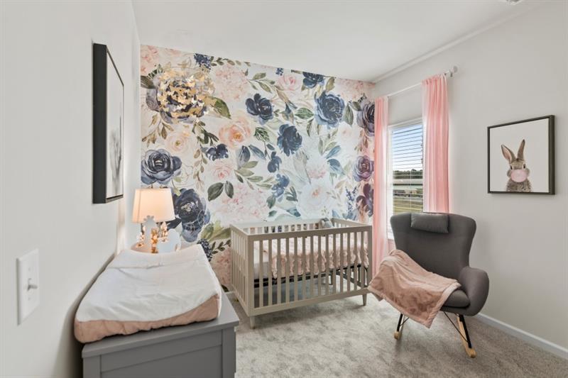 Evergreen At Lakeside - Residential