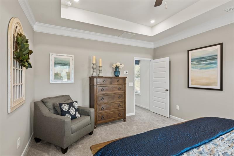 Evergreen At Lakeside - Residential