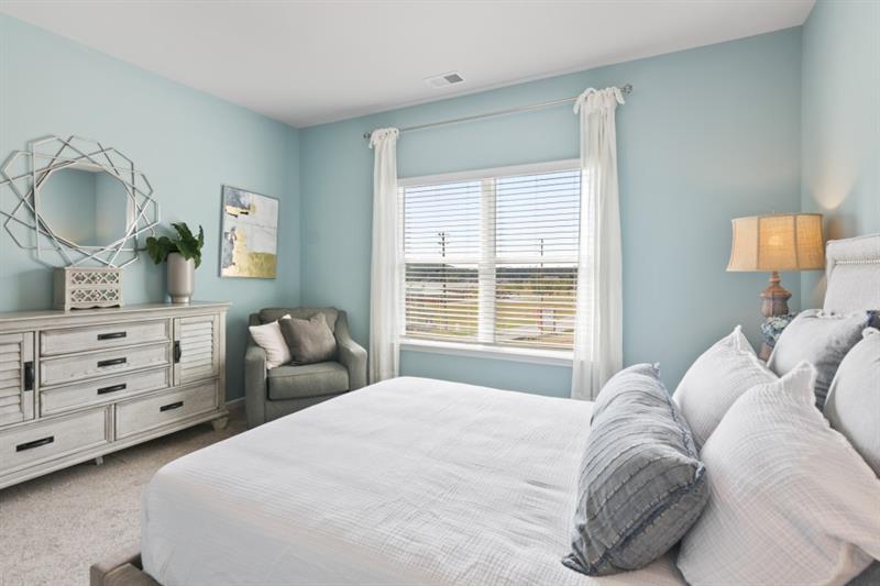 Evergreen At Lakeside - Residential