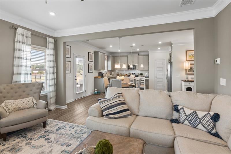 Evergreen At Lakeside - Residential