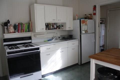 Inman Park - Residential Income