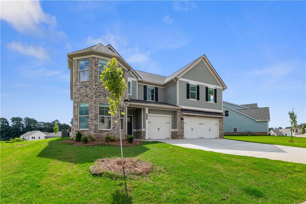 613 Sidney Court