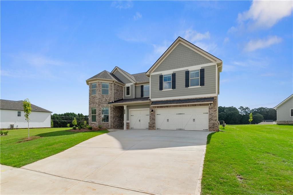 613 Sidney Court