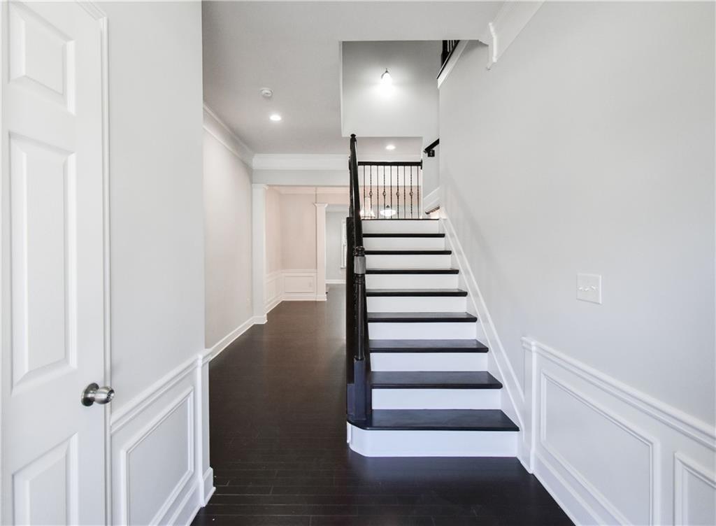 123 Barkley Lane