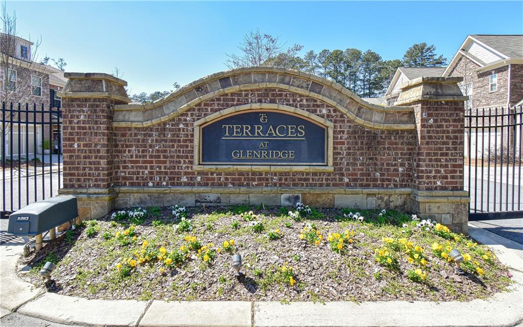 123 Barkley Lane