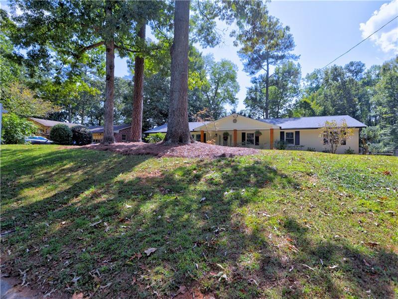 2515 Stonington Road, Dunwoody, Georgia image 36