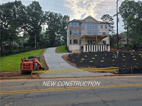 Homes For Sale - 4404 Wigley Road<br/> Marietta, GA 30066