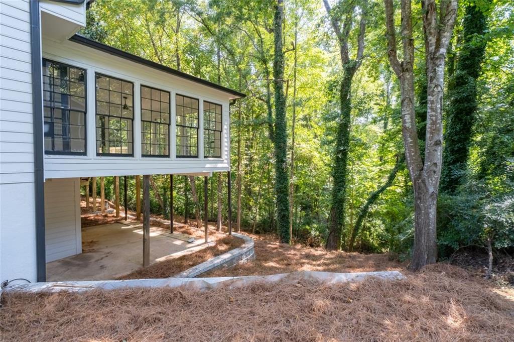 4166 Riverhill Court, Roswell, Georgia image 35