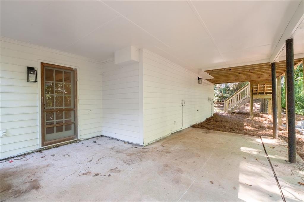 4166 Riverhill Court, Roswell, Georgia image 38