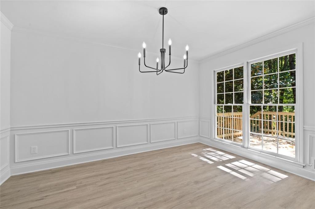 4166 Riverhill Court, Roswell, Georgia image 9