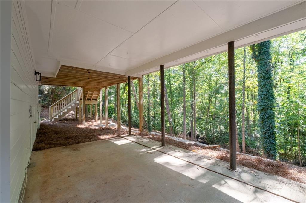4166 Riverhill Court, Roswell, Georgia image 37