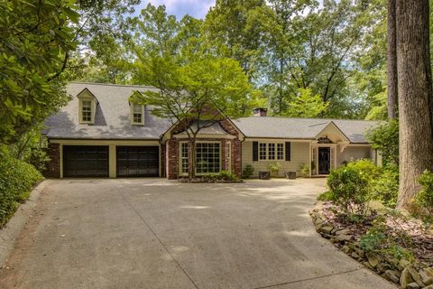 366 Blackland Road NW Atlanta GA 30342