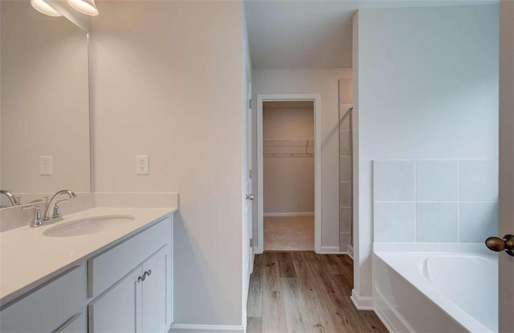 Westminster - Residential
