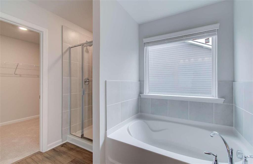 Westminster - Residential
