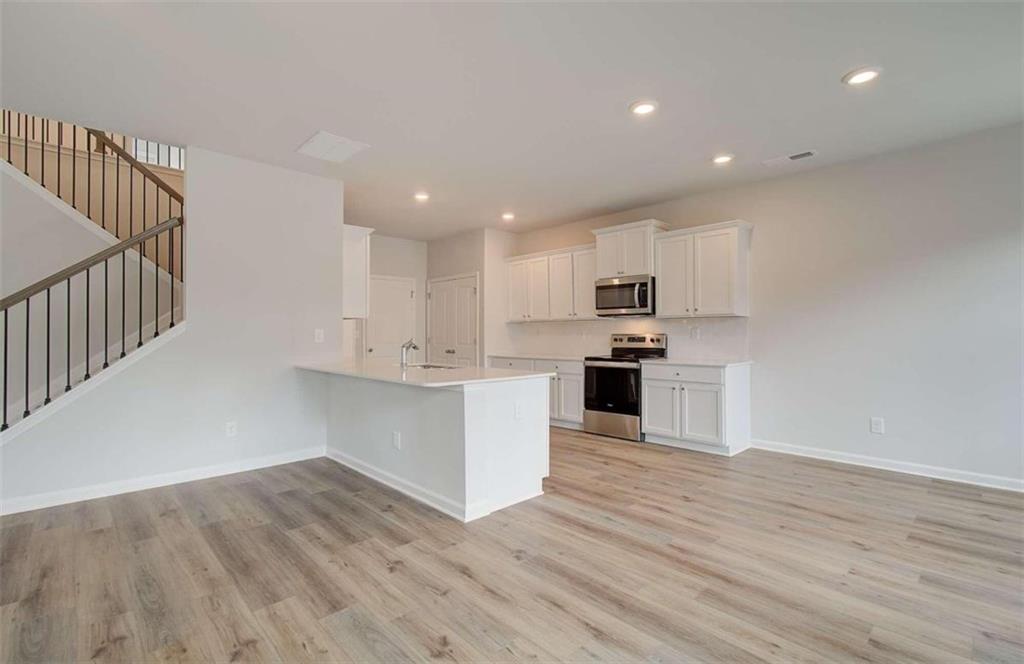 Westminster - Residential