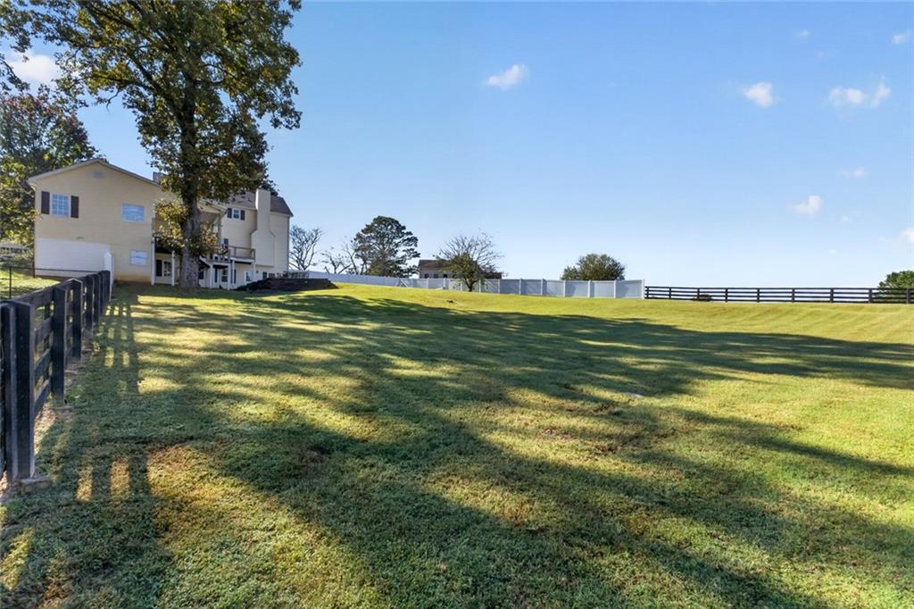 245 Foothills Drive