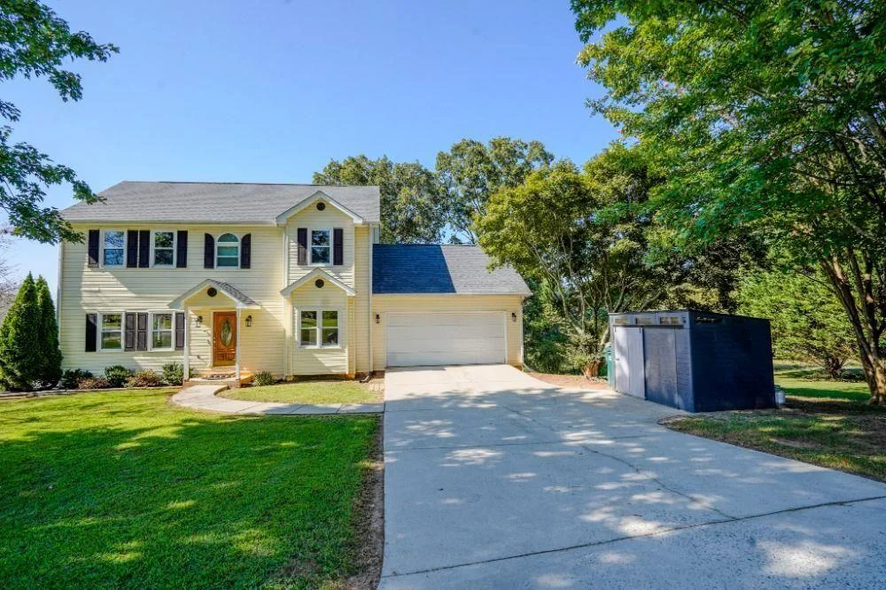 245 Foothills Drive, Murrayville, GA, 30564