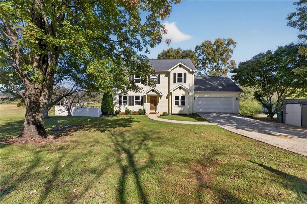 245 Foothills Drive