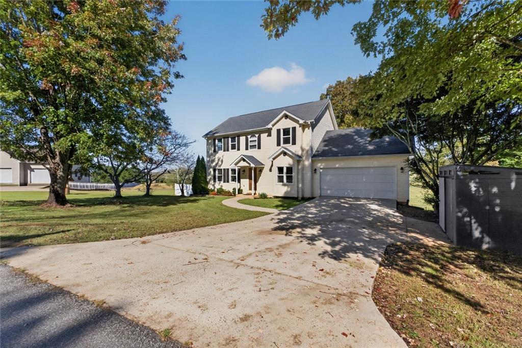 245 Foothills Drive