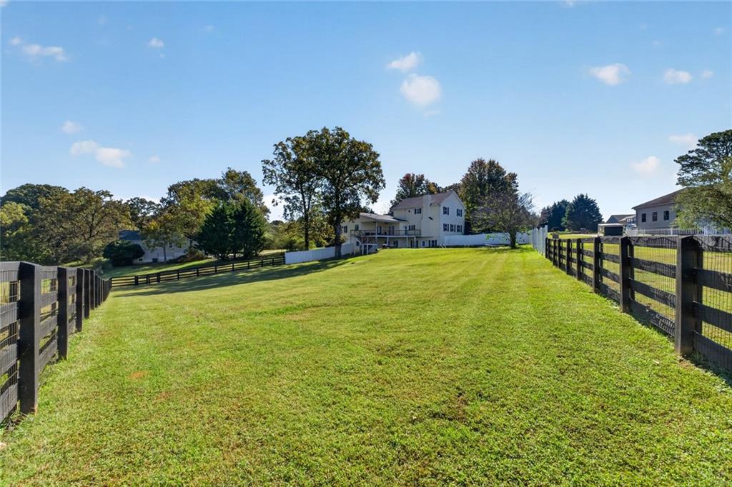 245 Foothills Drive