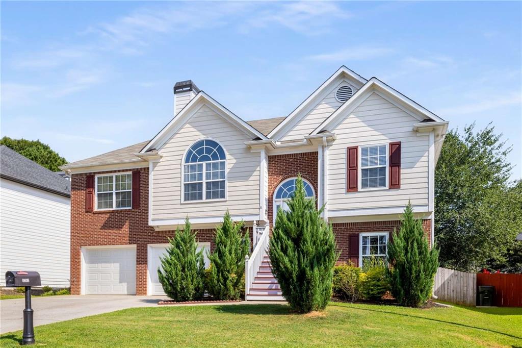 1242 Cumberland Creek Place SW