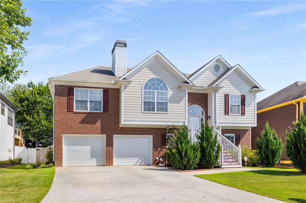 1242 Cumberland Creek Place SW