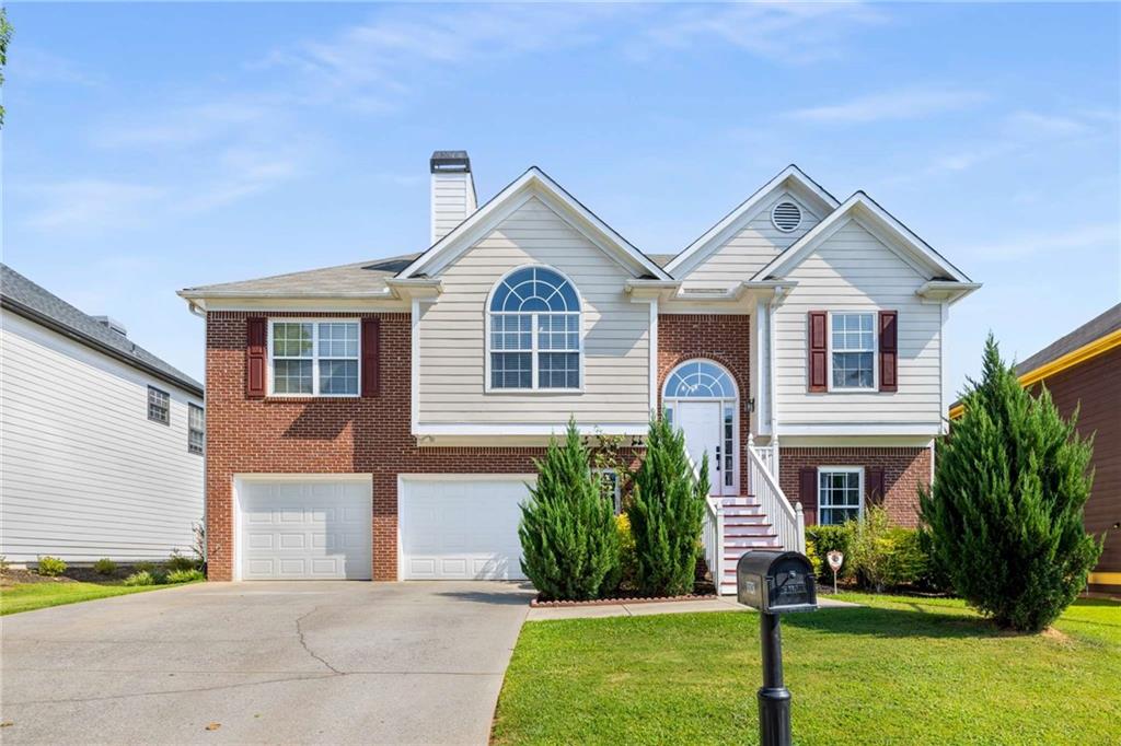 1242 Cumberland Creek Place SW