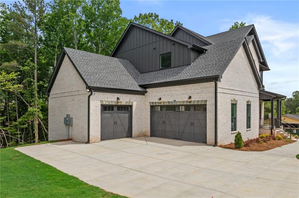 6132 Hutchins Drive