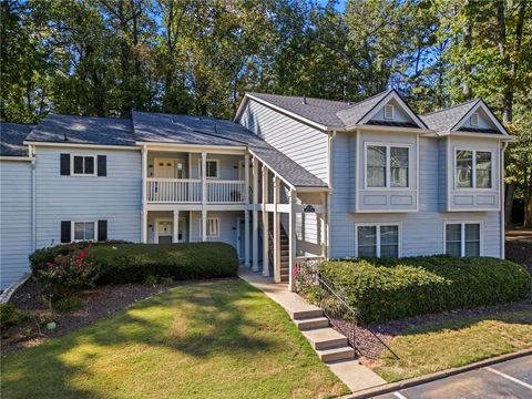 36 Doranne Court SE Smyrna GA 30080