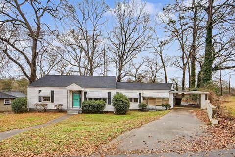 Homes For Rent - 725 Matilda Place Nw Pl<br/> Atlanta, GA 30318
