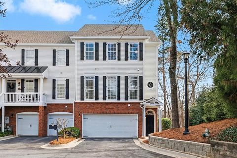 Photo of 570 Neel Reid Drive, Roswell, GA 30075 (MLS # 7698543)