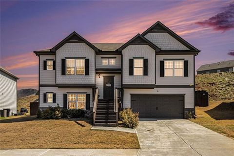 Homes For Sale - 189 Malbone Street<br/> Bartow County, Cartersville, GA 30120