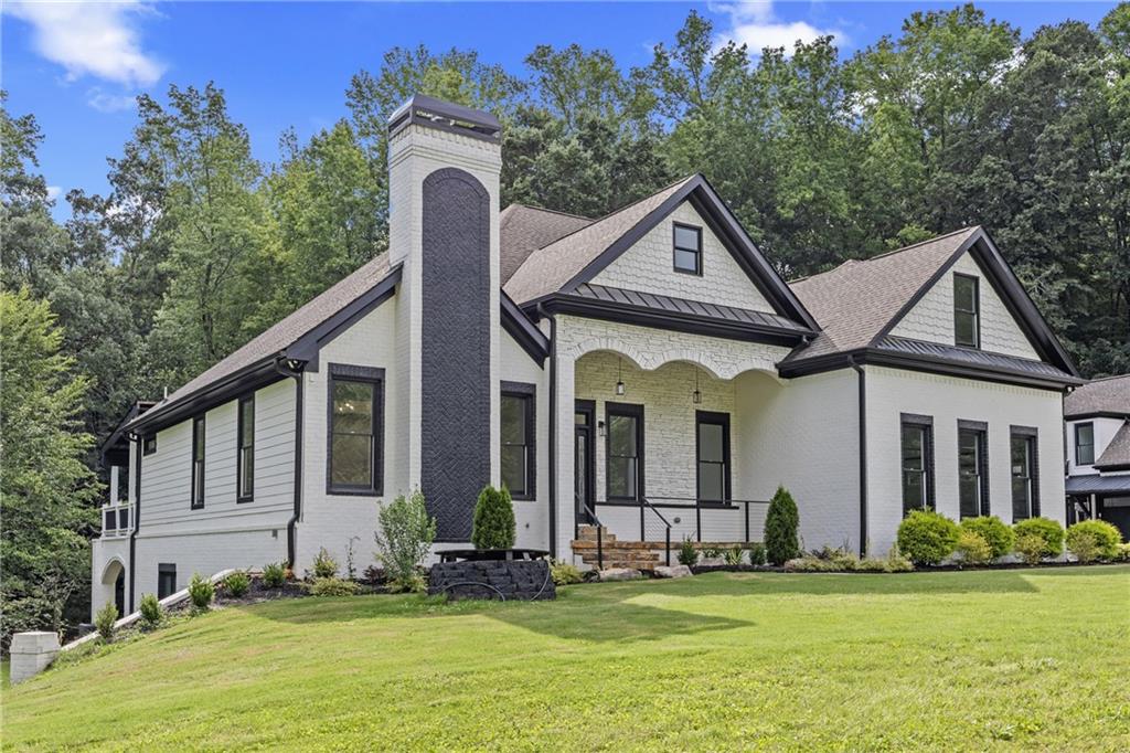 1217 Cabin Bridge Road